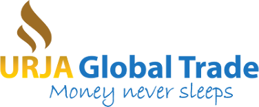 Urja Global Trade — Money never sleeps